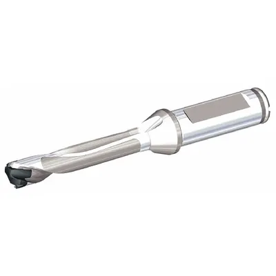 WIDIA Exchangeable Drill Tip: TDM100R5SCF16M (MPN 3850923) - Modular Drill Bits for General Drilling