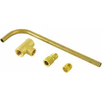 MCDONNELL & MILLER Upper Tube Assembly: 344100 Mfr Part #