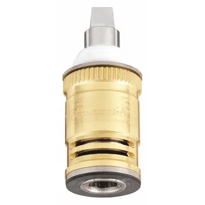 WATERSAVER FAUCET COMPANY BNV200LH-90 Ceramic Disc Faucet - Disc Faucet Cartridges