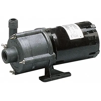 LITTLE GIANT 580603 Magnetic-Drive Straight Centrifugal Pump - Magnetic-Drive Straight Centrifugal Pumps