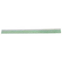 3M Foam Tape: Conformable, Permanent, Square, 1 in Wd, 1 in Lg, 125 mil Thick, Open, Tan, Acrylic (MPN 4008)