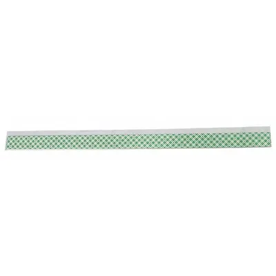 3M Foam Tape: Conformable, Permanent, Square, 1 in Wd, 1 in Lg, 125 mil Thick - Double-Sided Foam Tape Strips & Squares