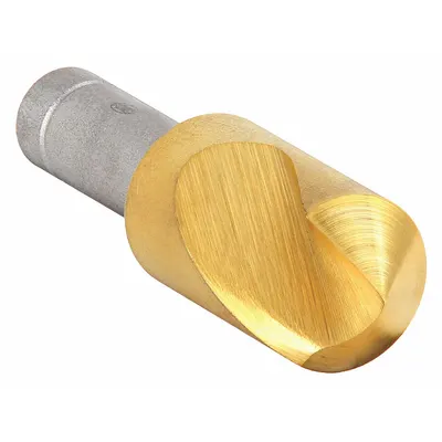KEO 100° Single-Flute Countersink - Fast-Cutting Single-Flute Countersinks