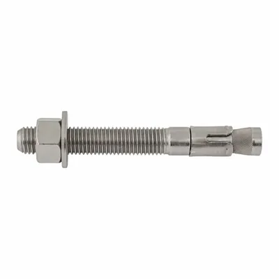 DEWALT Hex-Head Sleeve Anchor - Hex-Head Sleeve Anchors