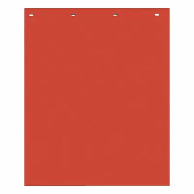 BUYERS PRODUCTS Polymer Truck Mud Flaps
