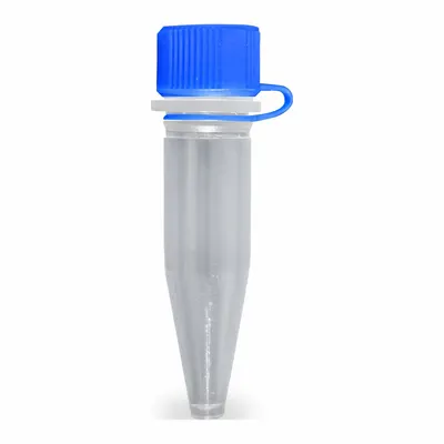 OEM APPROVED VENDOR Microcentrifuge Tube - Plastic Microcentrifuge Tubes