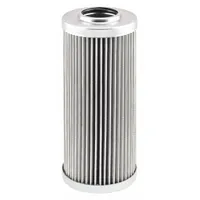 BALDWIN FILTERS Hydraulic Filter: Hydraulic Fluid, Cartridge, 1 5/16 in Inside Dia, Cellulose, Hydac (MPN PT8959-MPG)