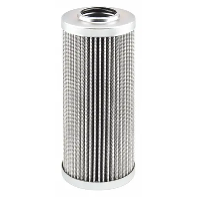 BALDWIN FILTERS Hydraulic Filter: Hydraulic Fluid, Cartridge, 1 5/16 in Inside Dia, Cellulose - Cartridge Hydraulic Filters