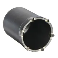 DEWALT Core Center Bit: SDS Max Shank, 2 1/2 in Core Dia, 4 in Core Body Lg, 4 in Overall Lg (MPN DW5902)