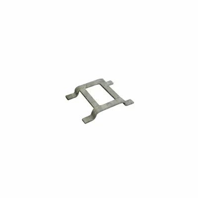 CHECKERS Double Flat Link for VersaMAT Ground Protection Mats - Ground-Protection Mat Accessories
