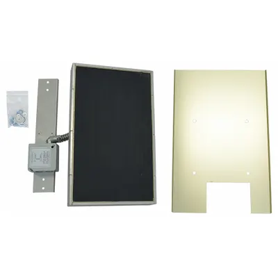 FOSTORIA Electric Infrared Heater Panel Emitter - Panel Emitters for Electric Infrared Heaters