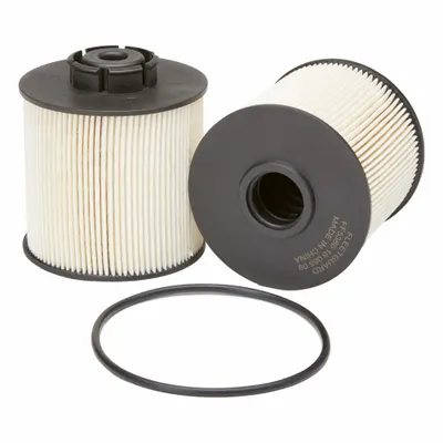 FLEETGUARD Cartridge Fuel Filter FF5380 - Cartridge Fuel Filters