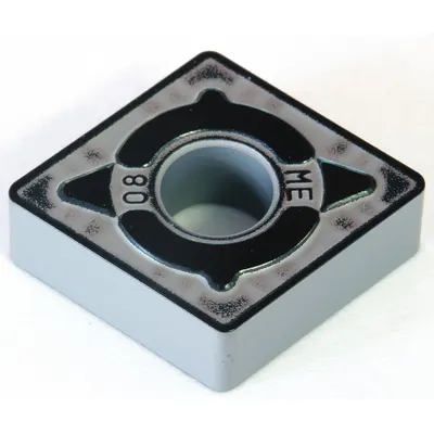 SUMITOMO CNMG543EME-AC8025P Diamond Indexable Turning Insert - Diamond Indexable Turning Inserts