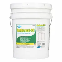 COMSTAR Heat Transfer Fluid: Geothermal-PG, Food Safe, 100% Concentration, Green, 5 gal Pail (MPN 01-170)