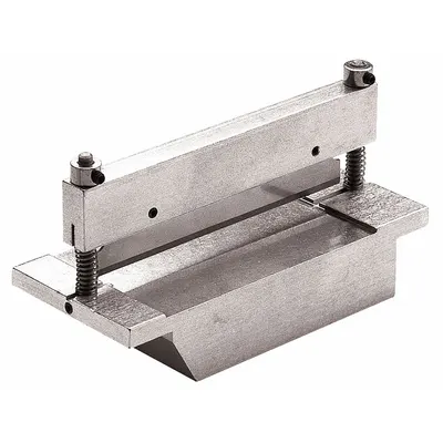 PANAVISE Flat Ribbon Cable Cutter: Mfr Part # 507 - Replacement Parts for Power Punching Tools