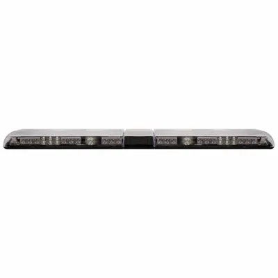 ECCO Lightbar: Full-Size Light Bar Vehicle Light Bar Size, LED, SAE J845 Class 1 - Full-Size Light Bars