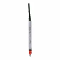 MILLIMAR Inductive Probe: Mahr Millimar Series, Plunger, 3 µm Accuracy, 2.5 m Cable Lg, P2004U