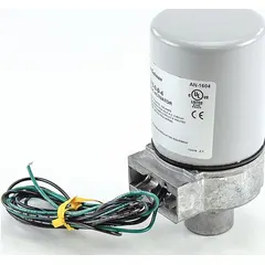 The SCHNEIDER ELECTRIC MA-5213 is an electric valve actuator used in HVACR systems to automate valve opening and closing for flow control. It is suitable for replacement in pumps, valves, and tubing applications within heating, ventilation, air conditioning, and refrigeration systems.