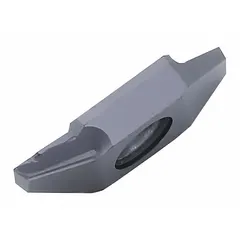 Indexable turning insert for CNC lathe operations including turning, facing, and profiling. Designed for metalworking applications requiring consistent cutting performance.