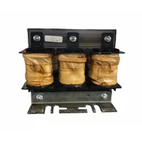 Input Line Reactor: Open, Low Z, 30 hp Max Output Power, 208/240V AC, 100 A Output Current - Max (MPN KDRULF24L)