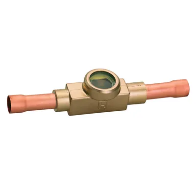 CBM Liquid sight glass 7/8 - HVAC & Refrigeration