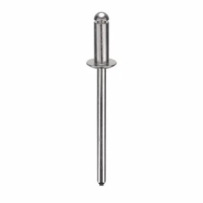 OEM Domed-Head Blind Rivet - Domed-Head Blind Rivets