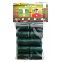 HDPE Post Cap, Model 1007G