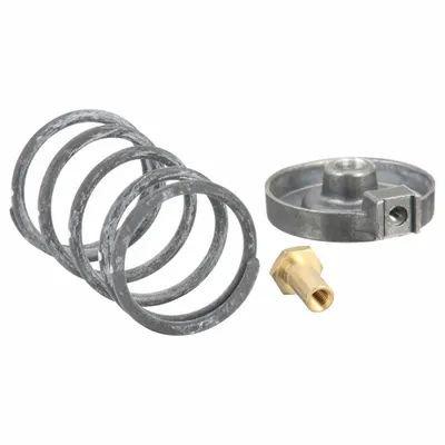 JOHNSON CONTROLS Actuator Mounting Kit: Mounting Kit, For Pneumatic Valve Actuators - Valve Actuator Mounting Kits