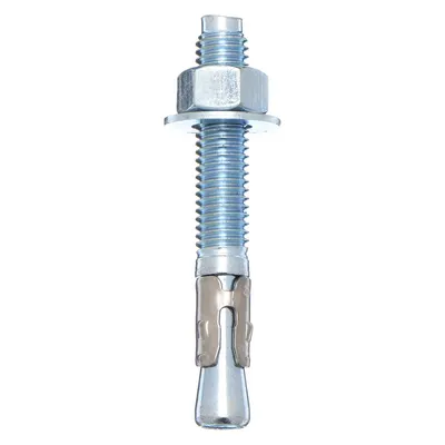 OEM APPROVED VENDOR Steel Wedge Anchor - Steel Wedge Anchors