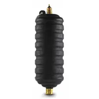 SAFE-T-SEAL Test Plug: For 10 in – 12 in Pipe, Handle and Strap Tether, Smooth Body Surface (MPN TP1012)