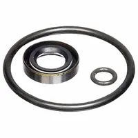 Seal kit for FLUKE P3100 series pressure calibrators and controllers. Contains replacement seals to maintain pressure integrity and prevent leaks during calibration tasks in industrial, laboratory, or field applications