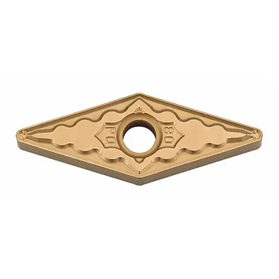 KYOCERA VNMG331PQ CA515 Diamond Indexable Turning Insert - Diamond Indexable Turning Inserts