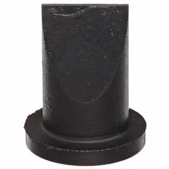 Buna check valve assembly for fleet and vehicle maintenance applications. Prevents backflow in fuel or fluid transfer systems, ensuring one-way flow control. Compatible with models 3KWZ2 and 8-420.