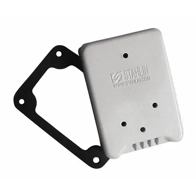 HUBBELL-WIEGMANN HW-4XDVKIT Fiberglass Vent Kit for Electrical Enclosures - Electrical Enclosure Accessories & Replacement Parts