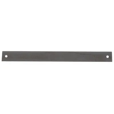 KEYSCO TOOLS Machinists File: Body File, 14 1/8 in Lg, 1 5/16 in Wd, Coarse, American - Auto Body Files
