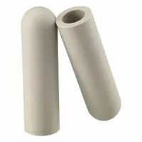This centrifuge rotor adapter has a 16 mL capacity and is white. It is compatible with the Rotor Angle 6 x 50 mL RB/FA. Used in laboratory centrifuges to securely hold tubes during separation processes