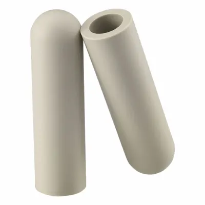 OHAUS Centrifuge Rotor Adapter, 16 mL, White, 30130892 - Centrifuge Rotor Adapters