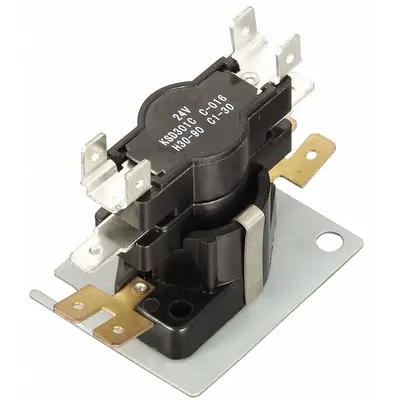 OEM APPROVED VENDOR Electric Sequencer - Sequencers