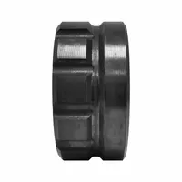 HOLEMAKER TECHNOLOGY Flush Collar: For 5/8" to 1" Thread, Metric/UNC (MPN 115300-03)