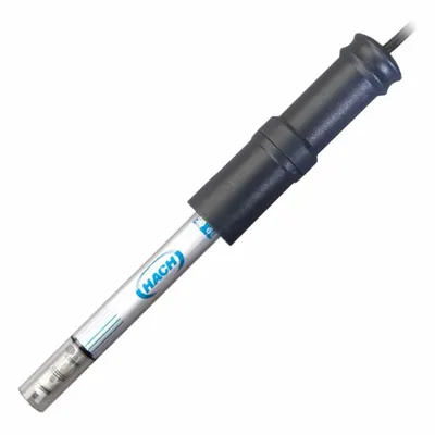HACH Conductivity Probe LZW5060.97.0002 - Conductivity Electrodes, Probes & Sensors