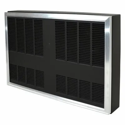 MARKEL PRODUCTS G3346T-BMS Surface-Mount Fan-Forced Wall Heater - Surface-Mount Electric Cabinet Wall Heaters