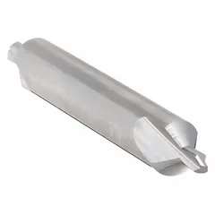 APPROVED VENDOR Plain-Tip Center Drill, Double End, #7, 82°, 3 1/4 in Overall Length, Carbide