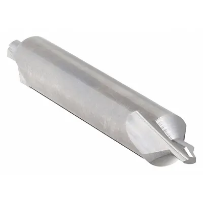 OEM APPROVED VENDOR Plain-Tip Center Drill - Plain-Tip Center Drills