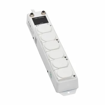EATON TRIPP LITE PS-607-HG-OEMLM Healthcare Power Strip - Healthcare Power Strips
