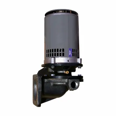 STERLCO Condensate Return System: 605.00025.04 - Pumps for Condensate Return & Boiler Feed Systems