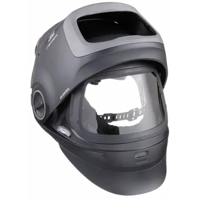 3M G5-01 Welding Helmet Shell, Replacement for Speedglas Heavy-Duty Helmet - Welding Helmet Shells