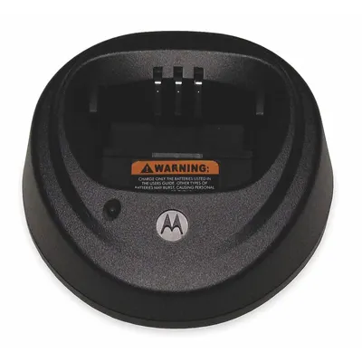 MOTOROLA PMPN4173A Single Unit Charger for R2 Series - Motorola-Compatible Chargers