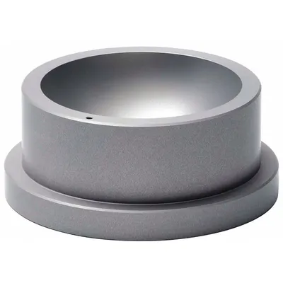 VELP SCIENTIFIC Hemispheric Bowl for AREX-6 Magnetic Stirrer - Magnetic Stirrers & Hot Plate Accessories