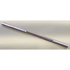 Replacement shaft for YORK HVACR equipment, compatible with part number B3CH060A46EB. Used in fans, filters, and ventilation systems to provide rotational support and alignment in air-handling units.
