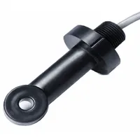 SENSOREX Sensor: TCS3020/P1K/20/TL, Conductivity, 0 to 2000000 uS/cm or Range of Meter, Toroidal